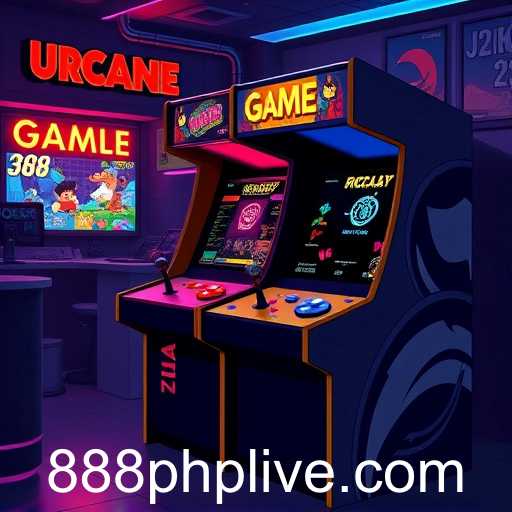 Arcade Games