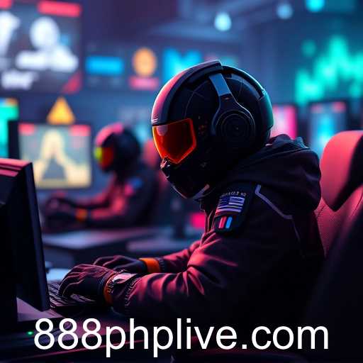 Gaming Trends and Innovations on 888php