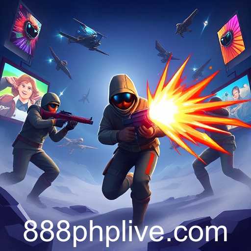 Multiplayer Games