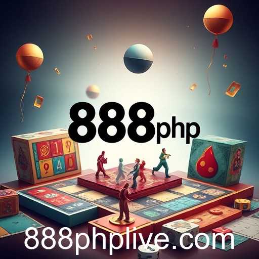 The Rise of 888php in Gaming